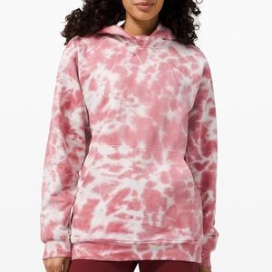lululemon All Yours Hoodie Size 4